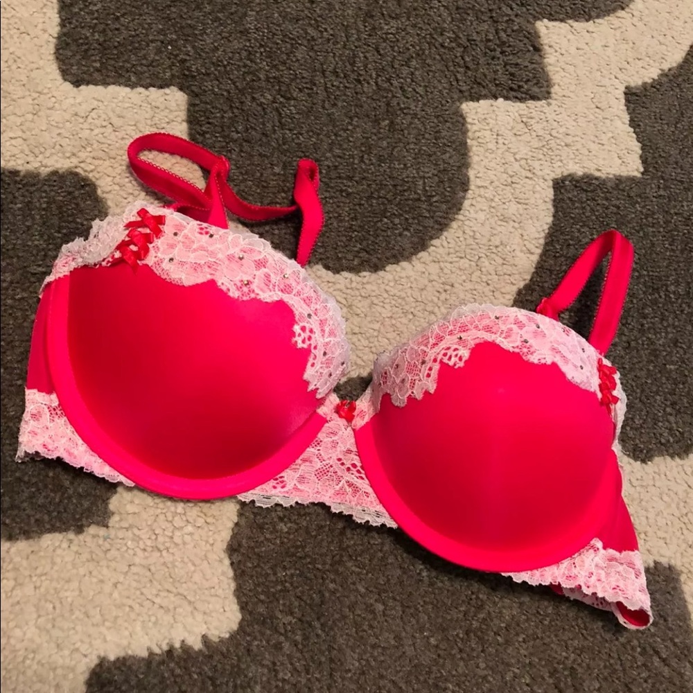 Victoria Secret